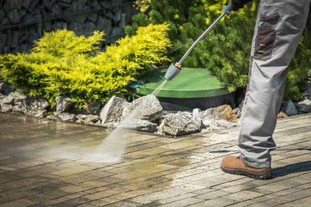 Best Parking Lot and Garage Cleaning  in Boaz, WV