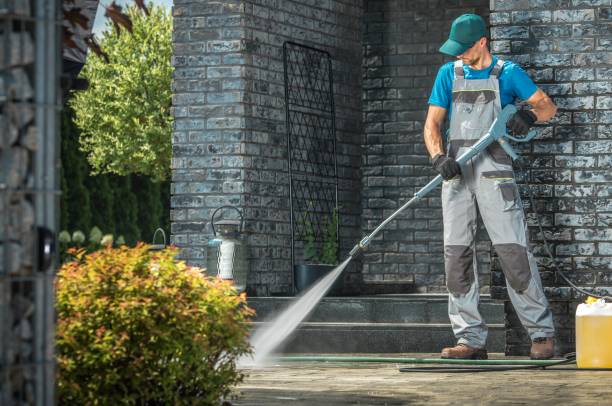 Best Restaurant Pressure Washing  in Boaz, WV
