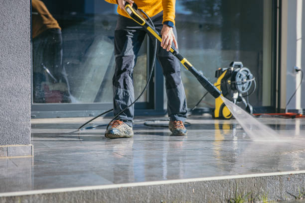 Best Fence Cleaning  in Boaz, WV