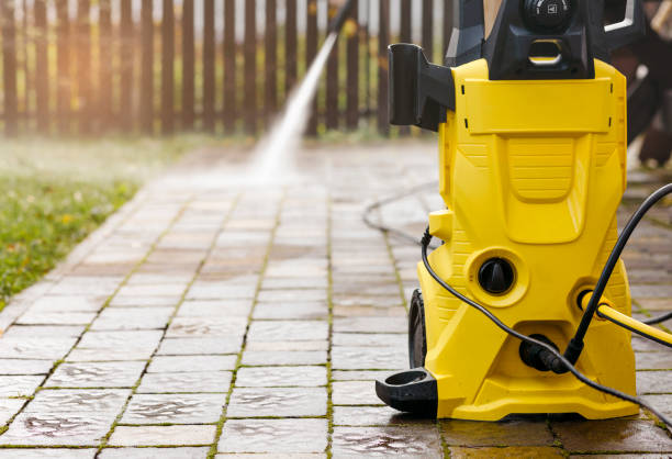 Best House Exterior Washing  in Boaz, WV