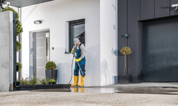 Best Machinery and Equipment Cleaning  in Boaz, WV