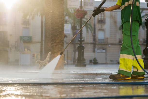 Best Patio and Deck Pressure Washing  in Boaz, WV