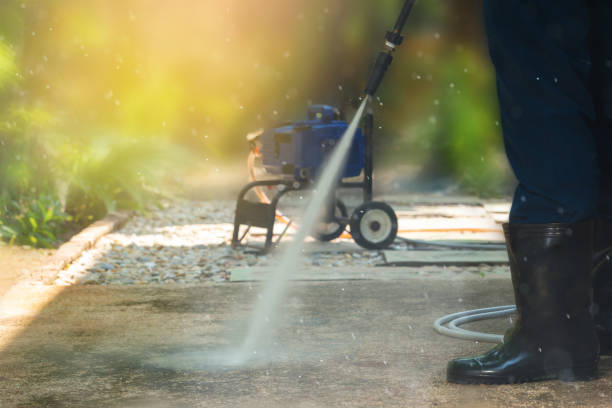 Boaz, WV Pressure Washing Company